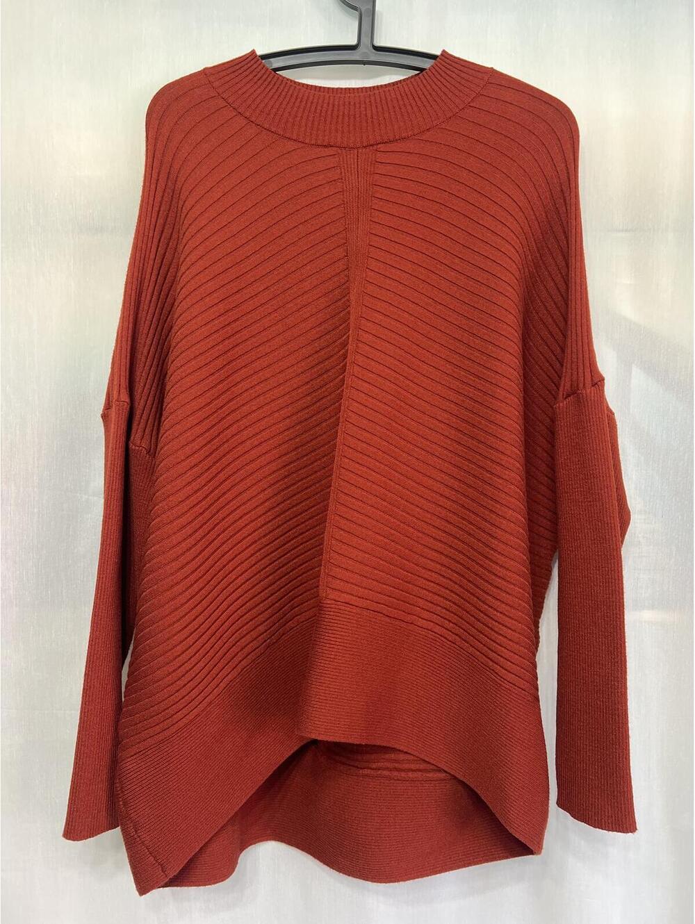 Dex Knit Sweater Women's XL